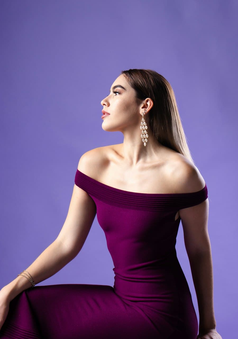 Abito Colonna Silk Slip Dress delicate silk drape detail